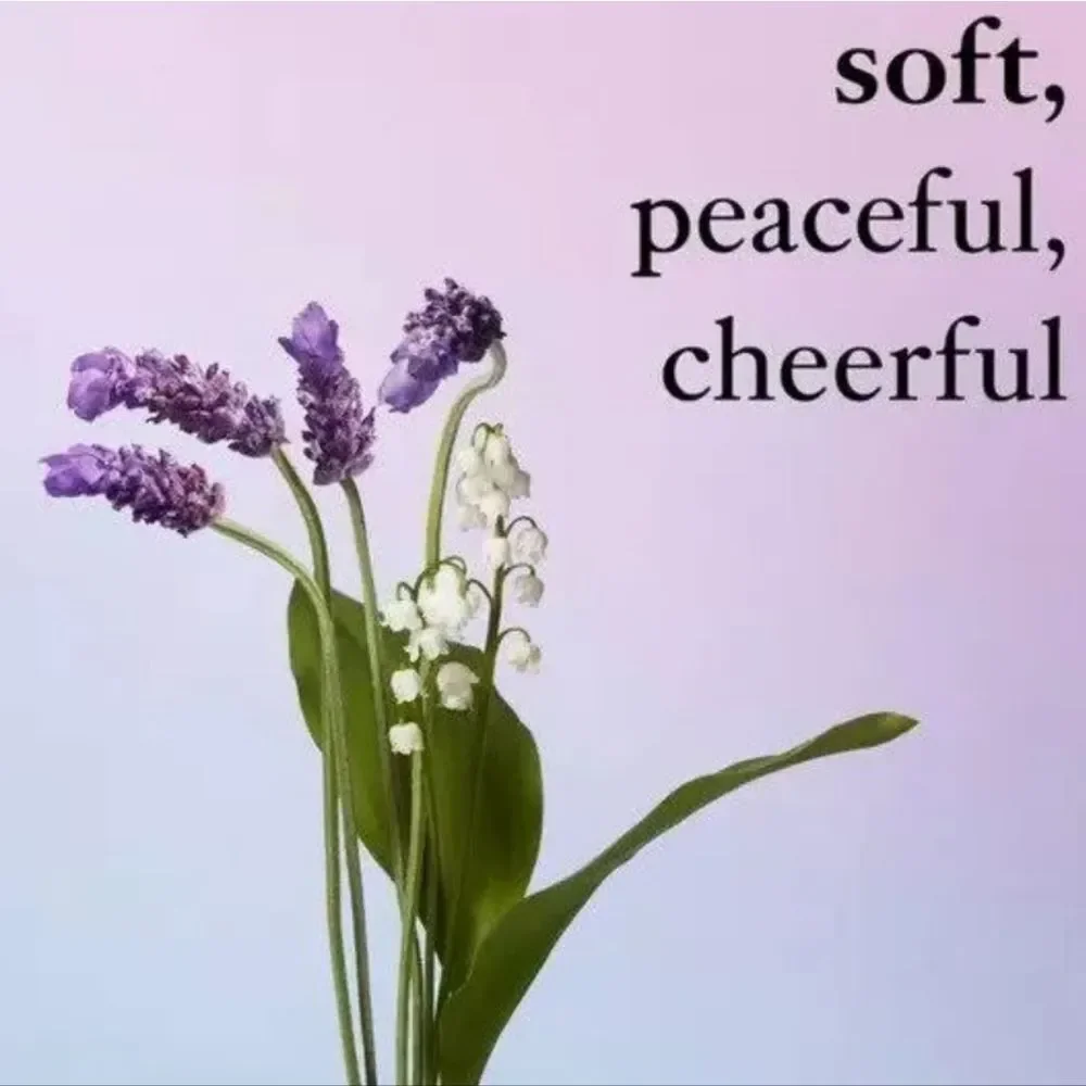 Philosophy indulge calming